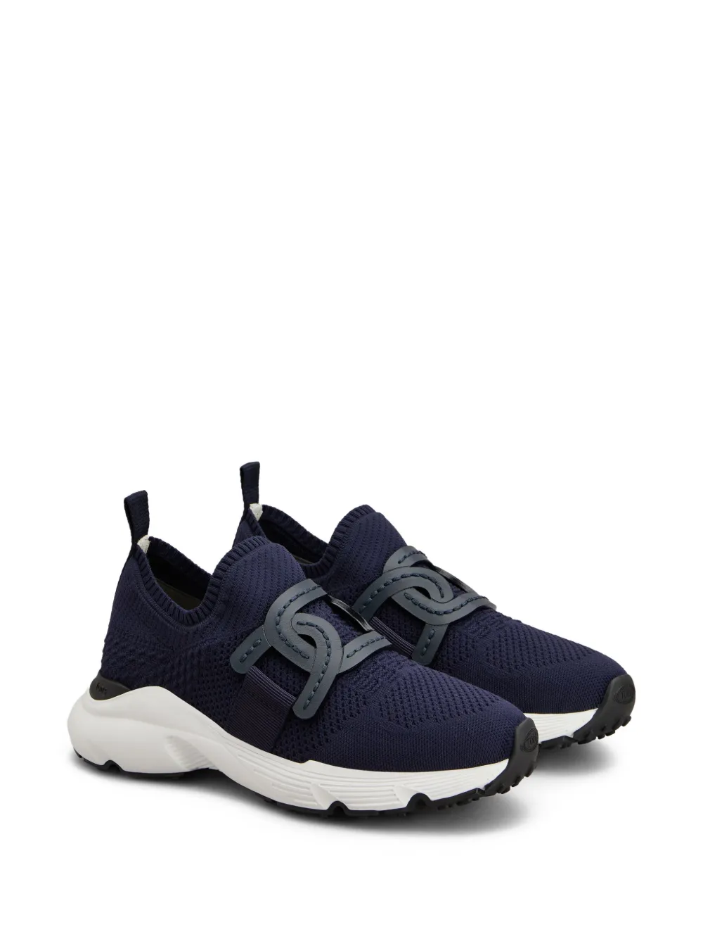 Tod's Kate slip-on sneakers Blue