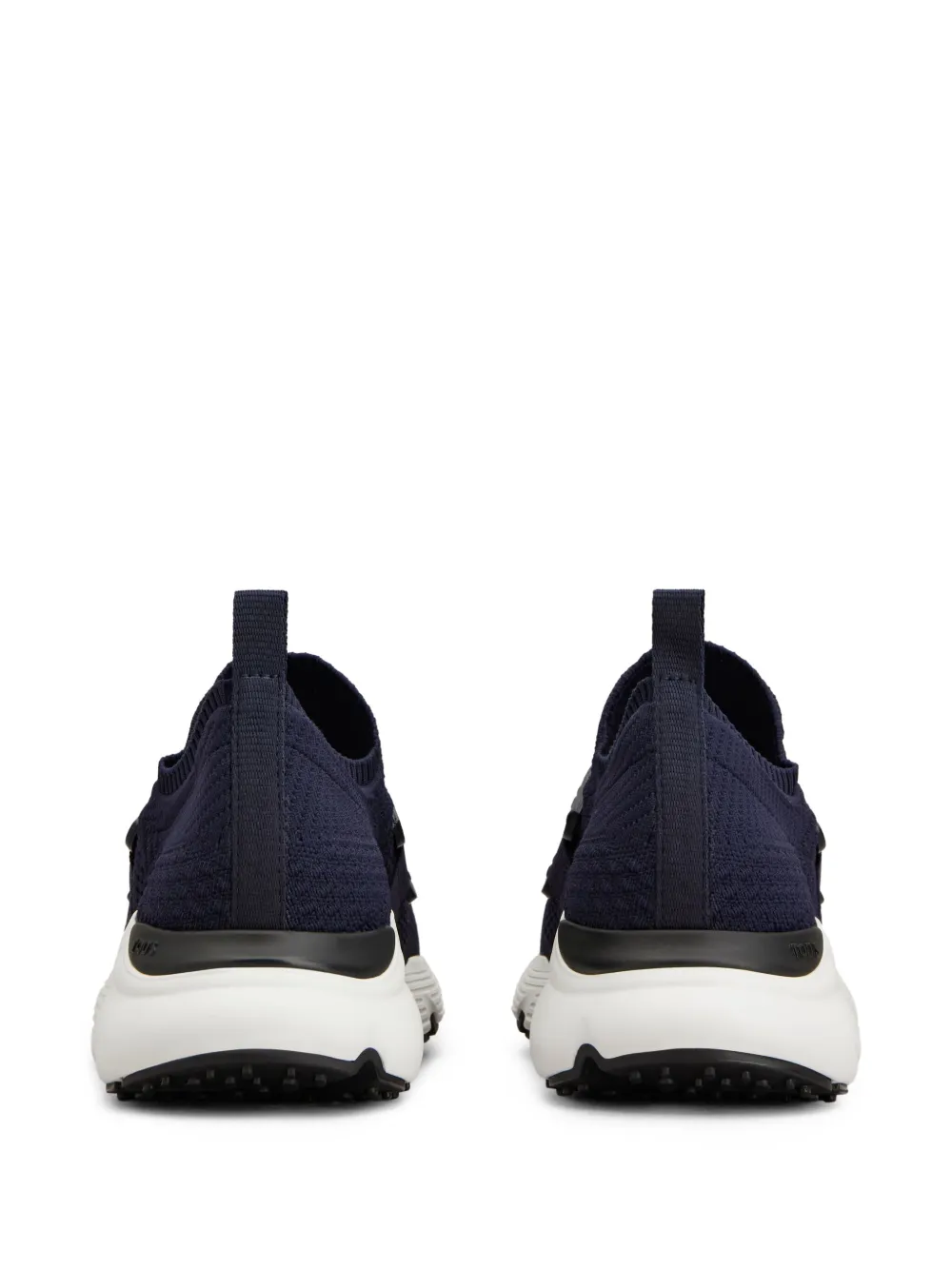 Tod's Kate slip-on sneakers Blue