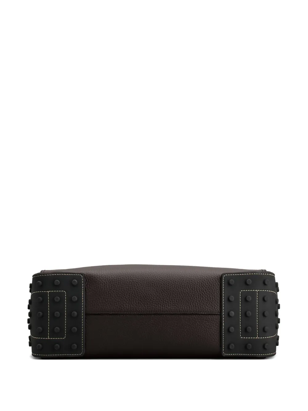 Tod's tote texturizado | marrón | Image 1