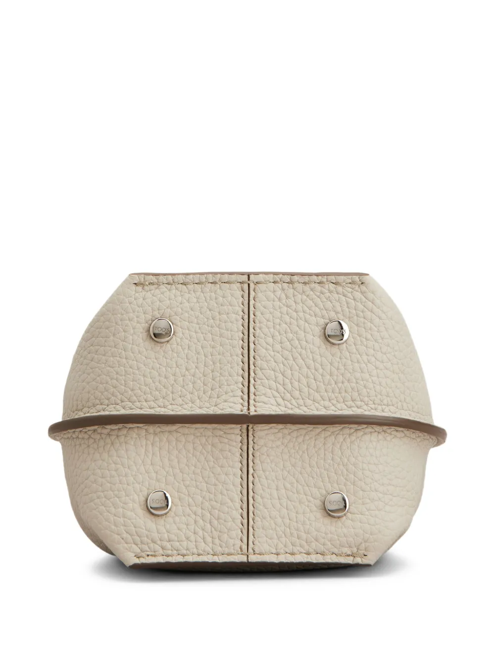 Tod's Buz mini-tas Beige