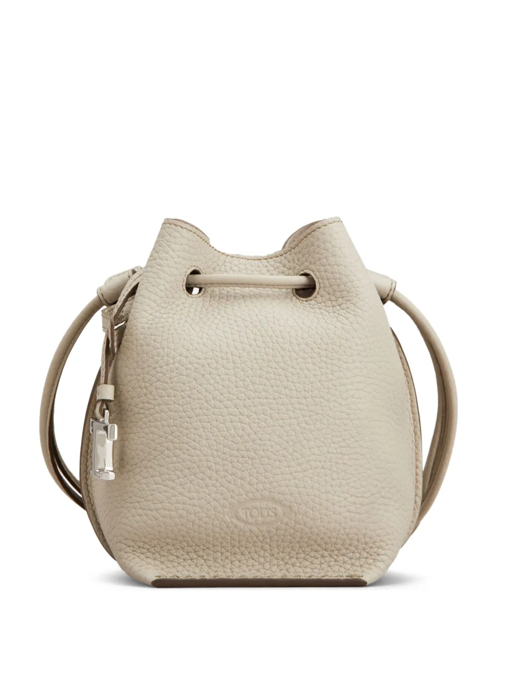 Tod's Buz mini-tas Beige