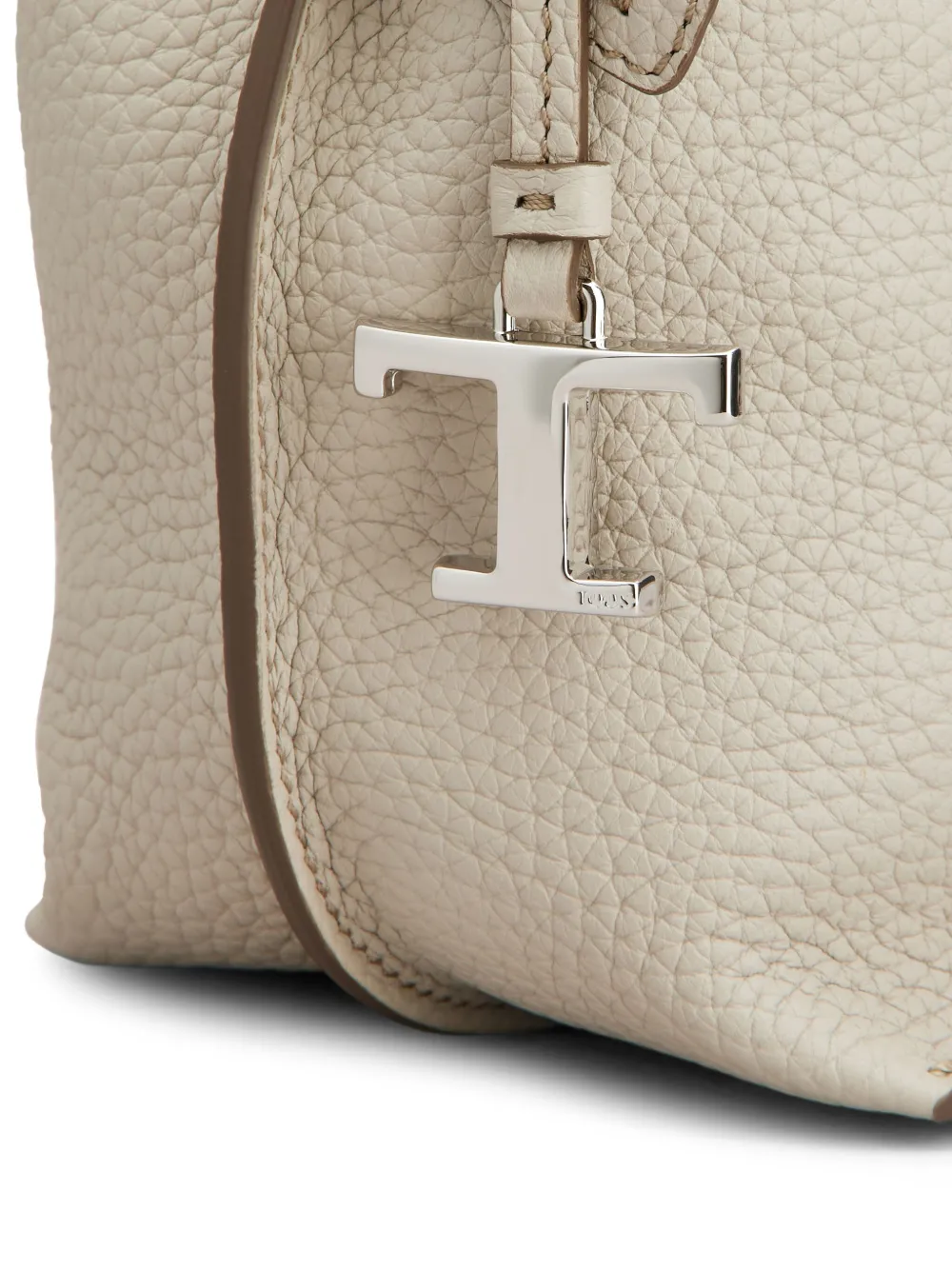 Tod's Buz mini-tas Beige