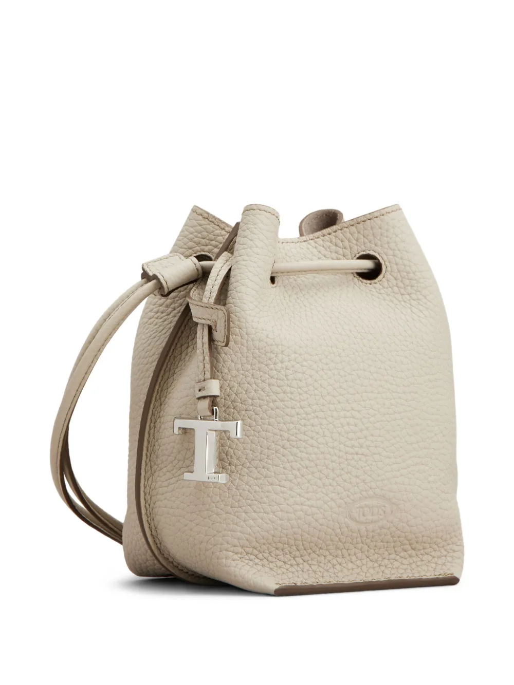 Tod's Buz mini-tas Beige