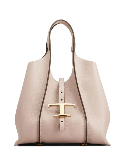 Tod's leather mini bag 
