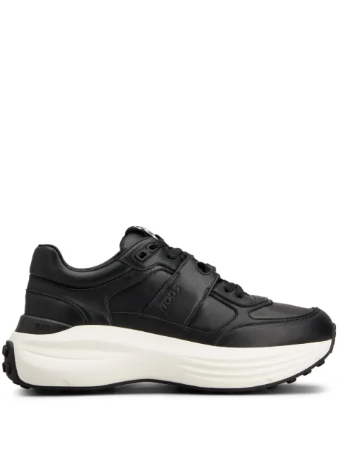 Tod's tenis con agujetas