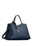 Tod's leather mini bag - Blue