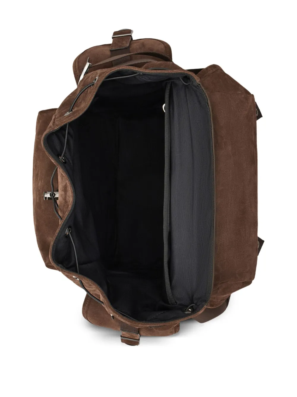 Tod's sac à dos en daim | Image 2