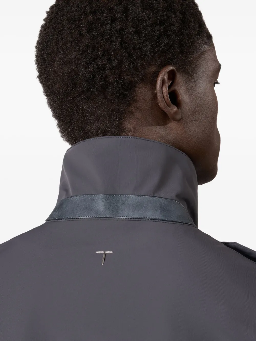 Tod's Flap-pockets Jacket In Multi