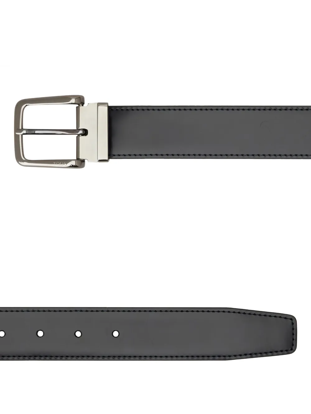 Tod's leather belt | Image 2