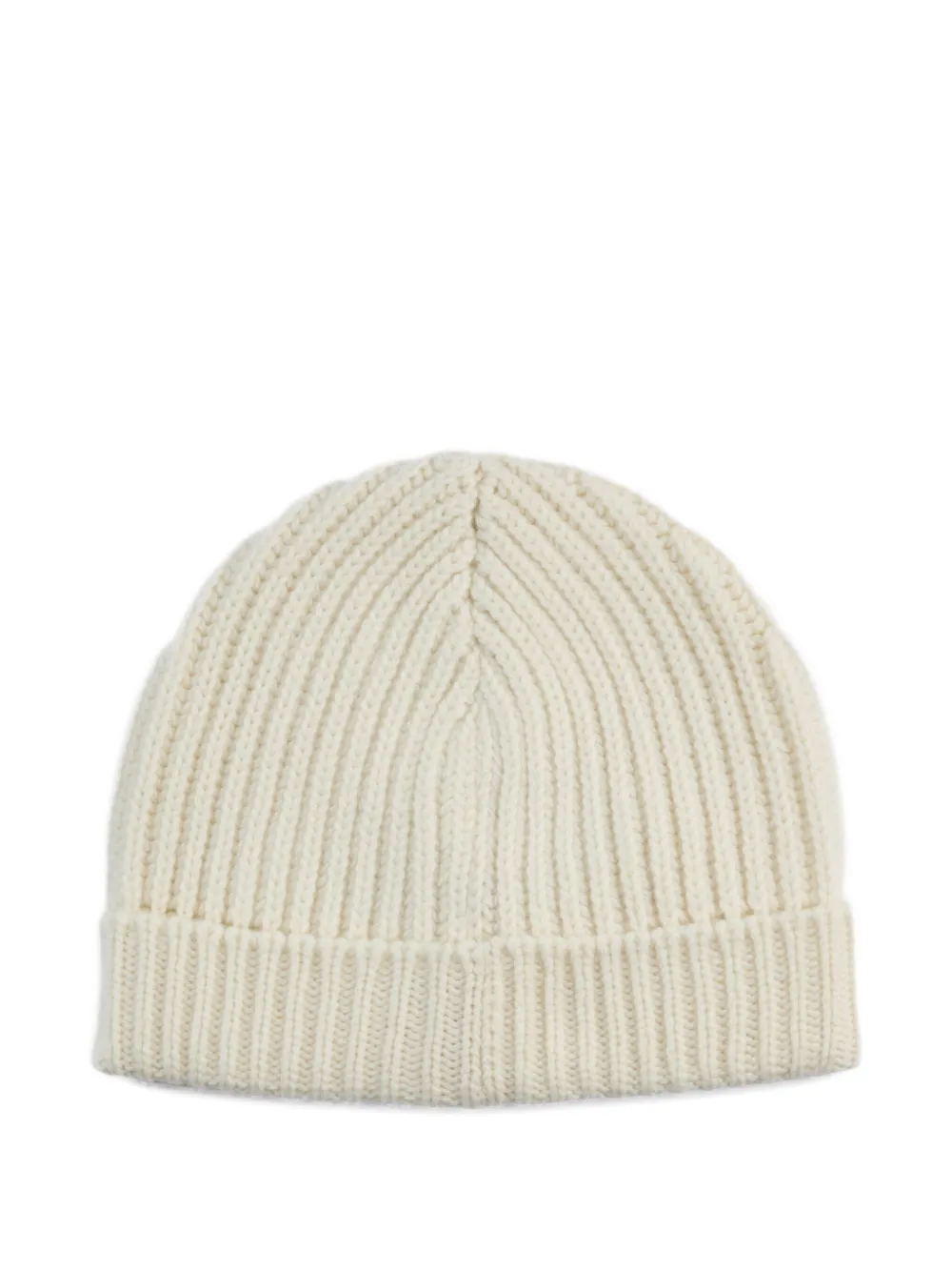 Tod's ribbed-knit beanie hat | Image 2