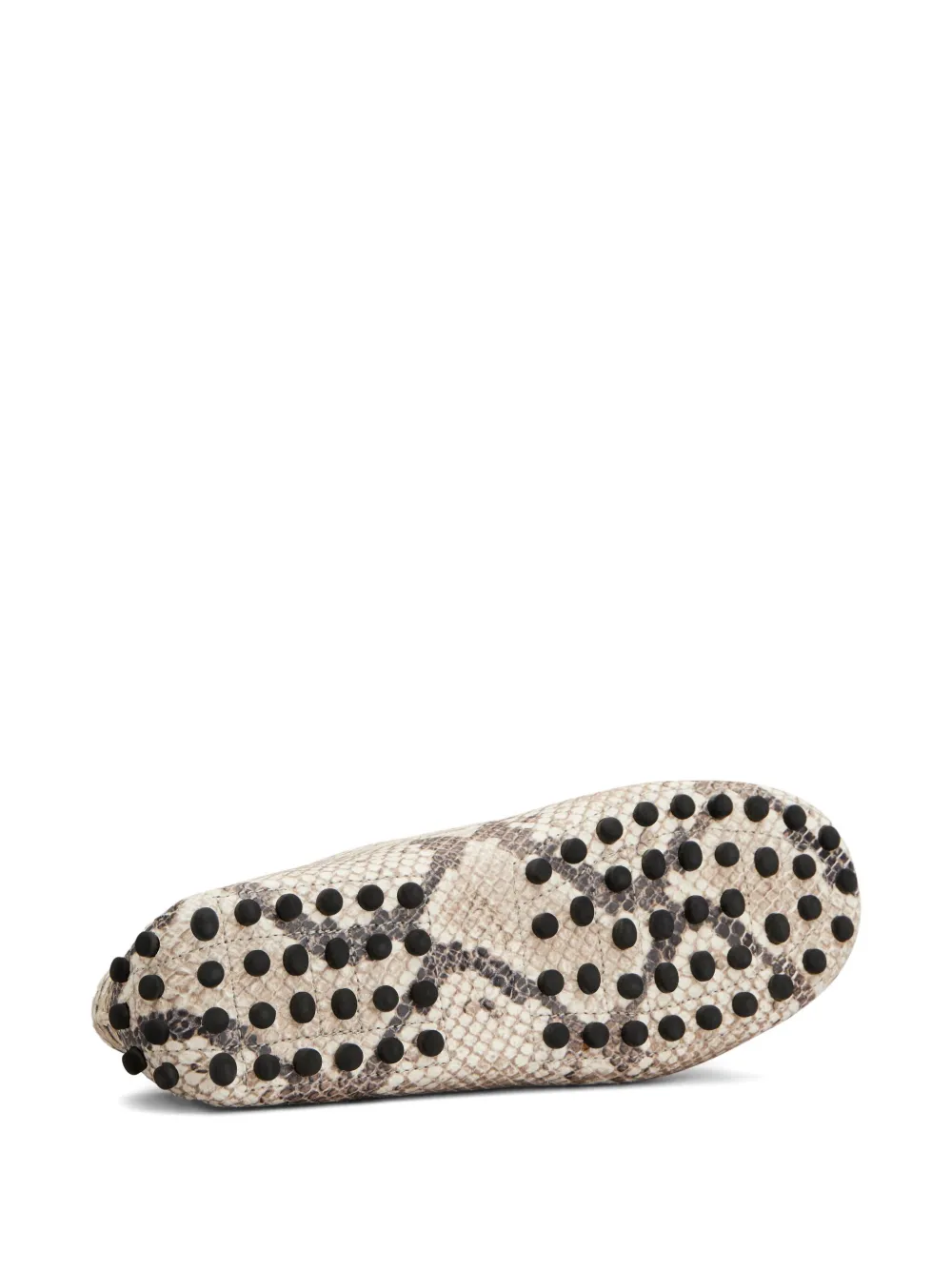Tod's Gommino loafers Neutrals