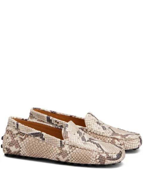 Tod's Gommino loafers