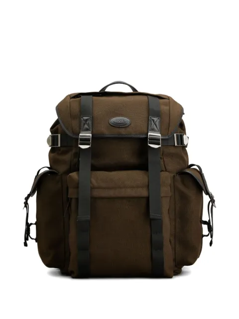 Tod's mochila utility