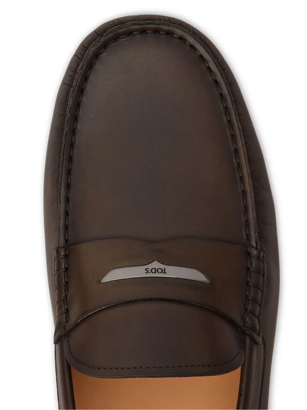 Tod's Gommino loafers Bruin