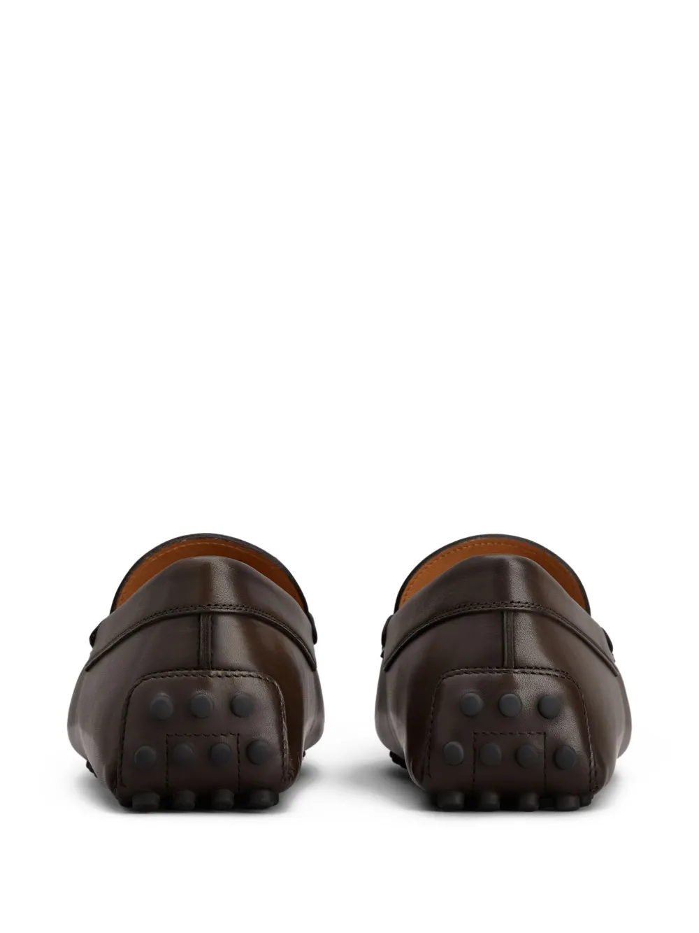 Tod's Gommino loafers Bruin