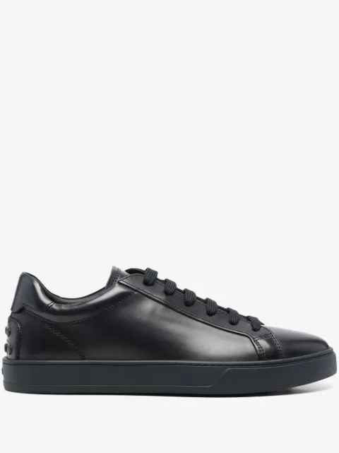Tod's leather sneakers