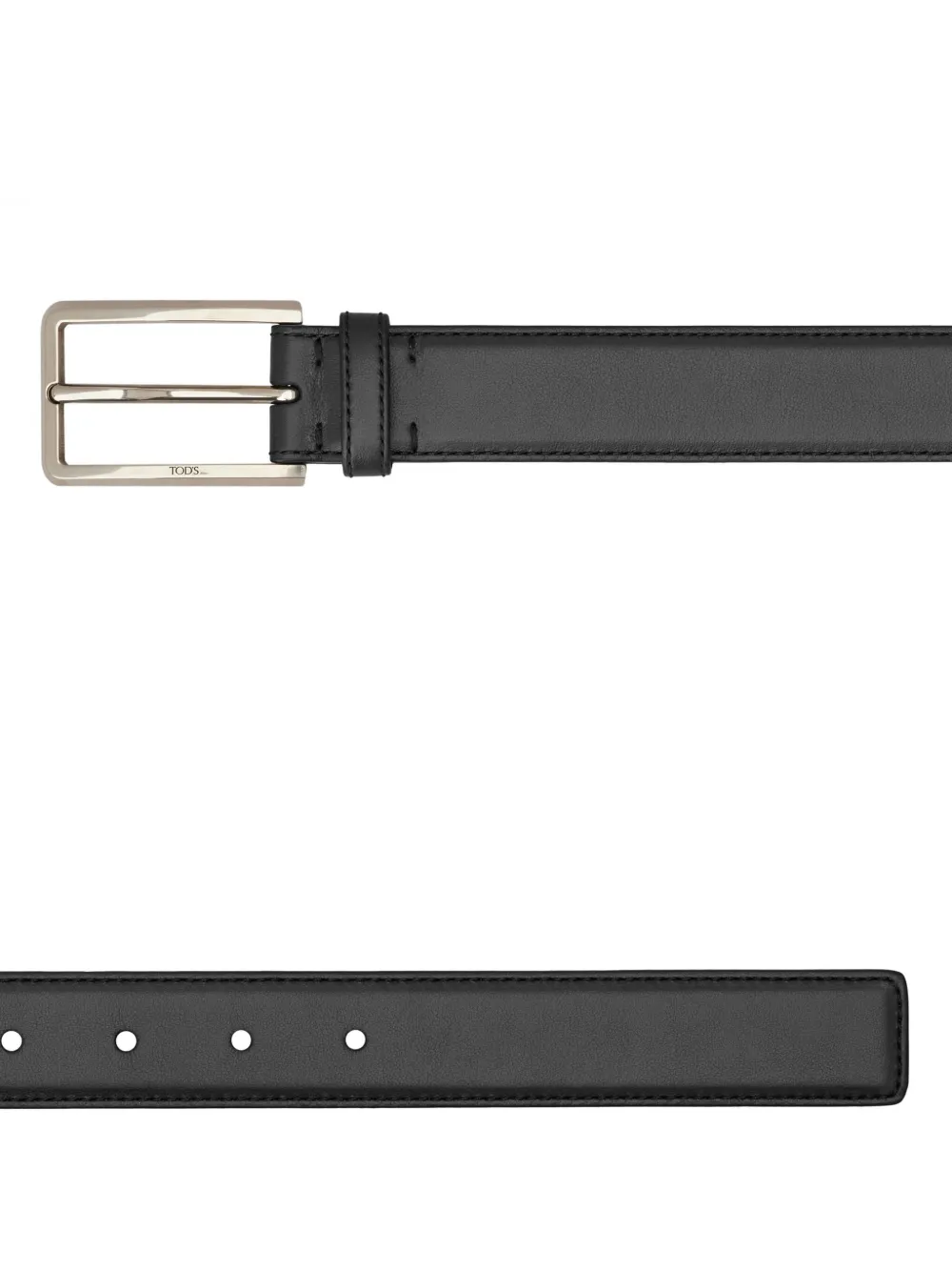 Tod's leather belt | Image 2