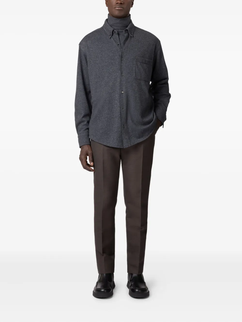 Tod's button-down shirt | Image 2
