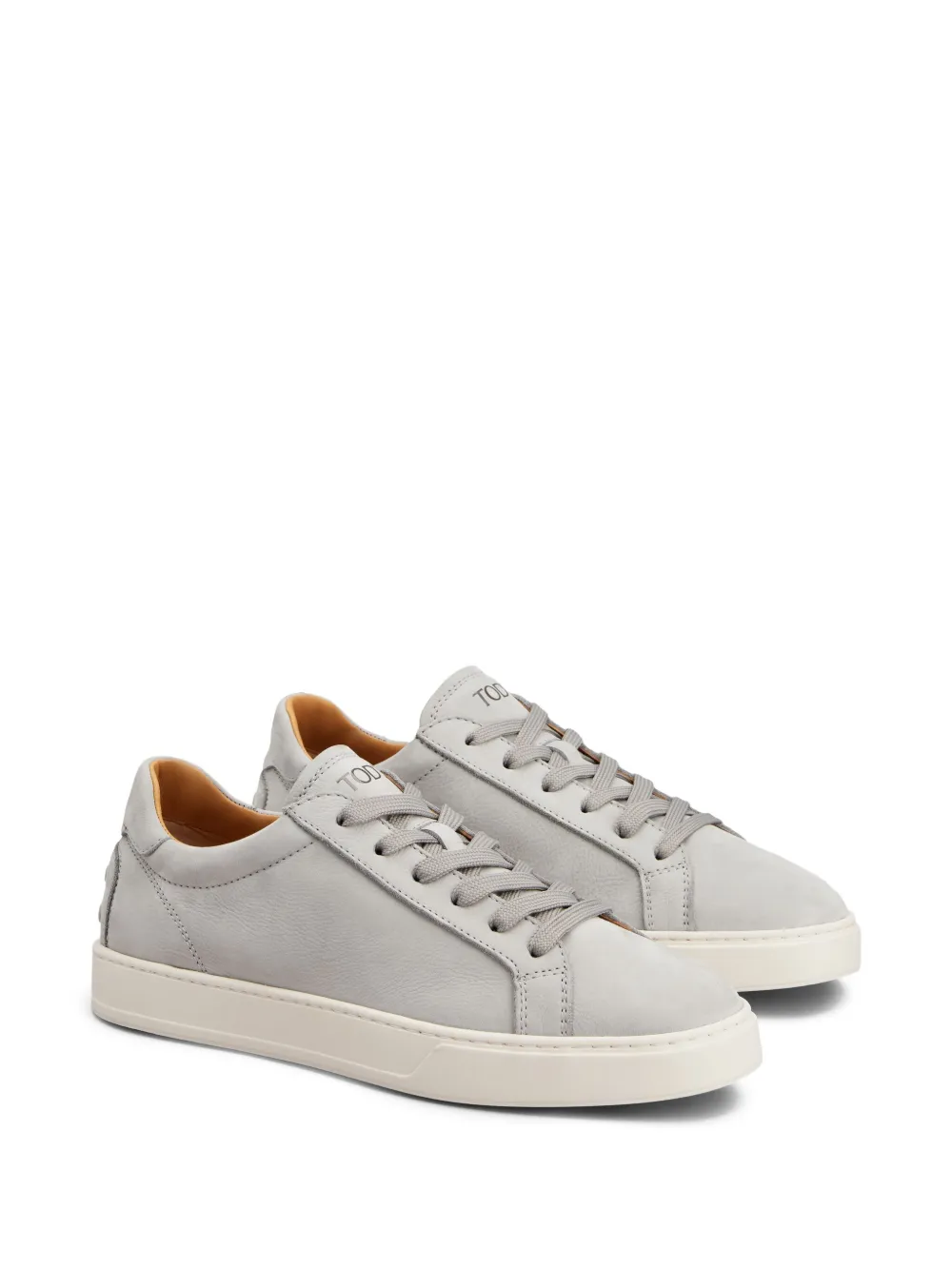Tod's suede sneakers | Low-Tops | Image 2