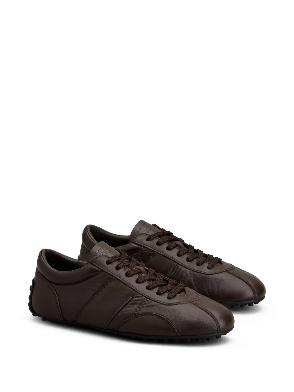 Tod's leather sneakers | Low-Tops | Image 2