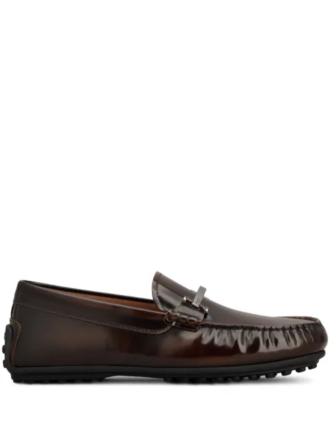 Tod's City Gommino loafers 