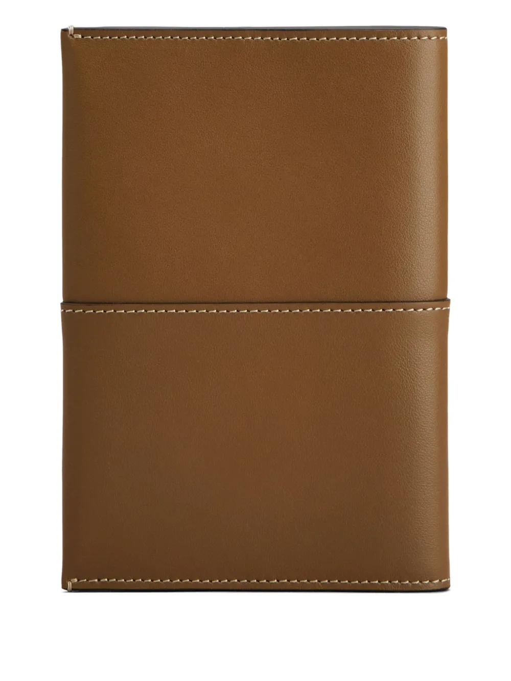 Tod's Leren paspoorthoes Bruin