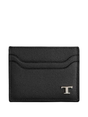 Valentino Garavani ロックスタッズ カードケース | ブラック