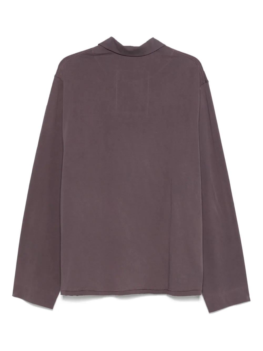Ziggy Chen playera tipo polo Nate | Image 2
