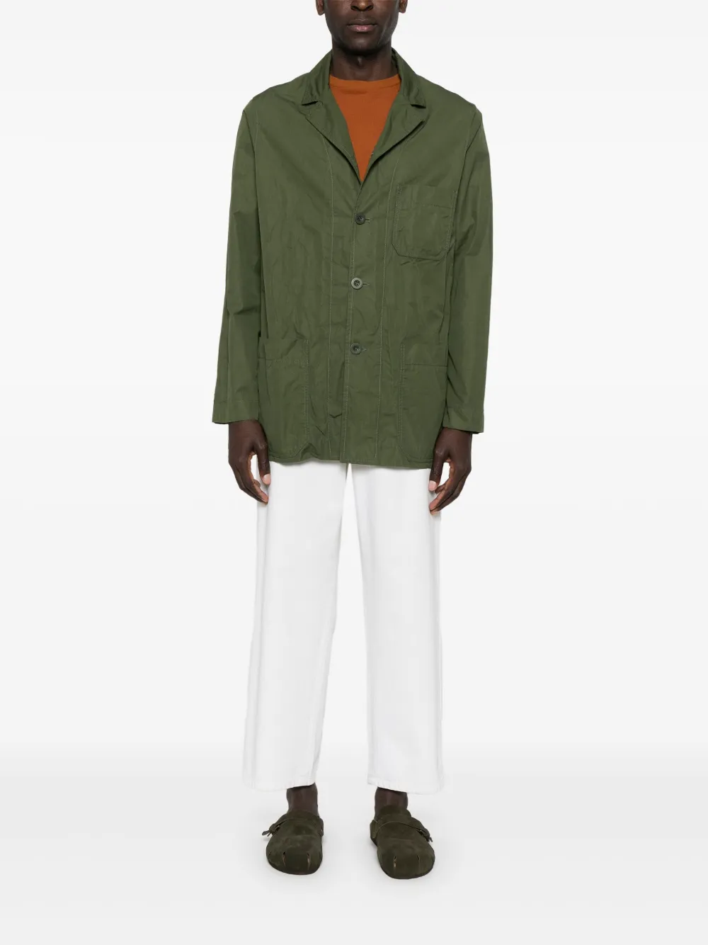 Casey Casey chaqueta Verger | Chaquetas ligeras | Image 2