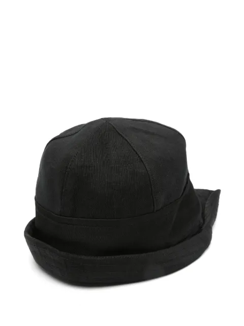 Ziggy Chen cotton hat