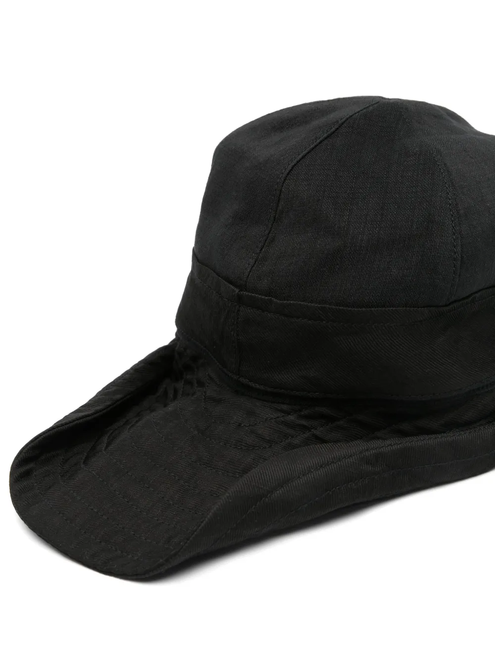 Ziggy Chen cotton hat | Image 2
