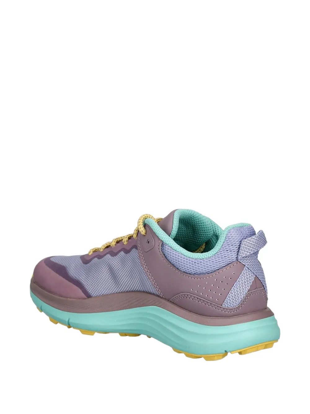 Helly Hansen Cantabria schoenen met mesh vlakken - Paars