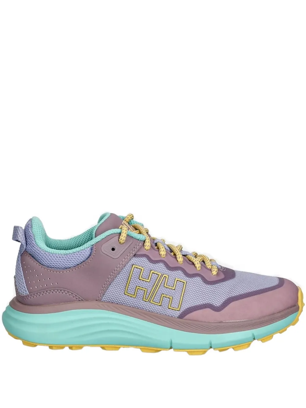 Helly Hansen Cantabria mesh-panelled performance footwear - パープル Helly Hansen Cantabria mesh-panelled performance footwear - パープル