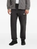 Helly Hansen cargo-pocket track pants - Grey