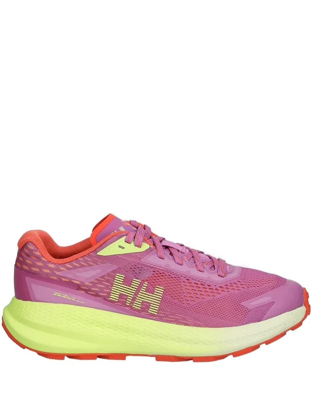 Helly Hansen Kestrel trail running sneakers Roze
