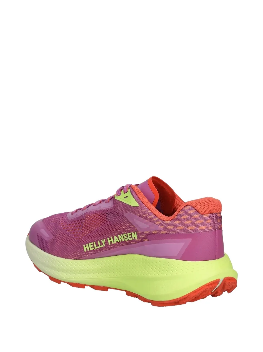 Helly Hansen Kestrel trail running sneakers Roze