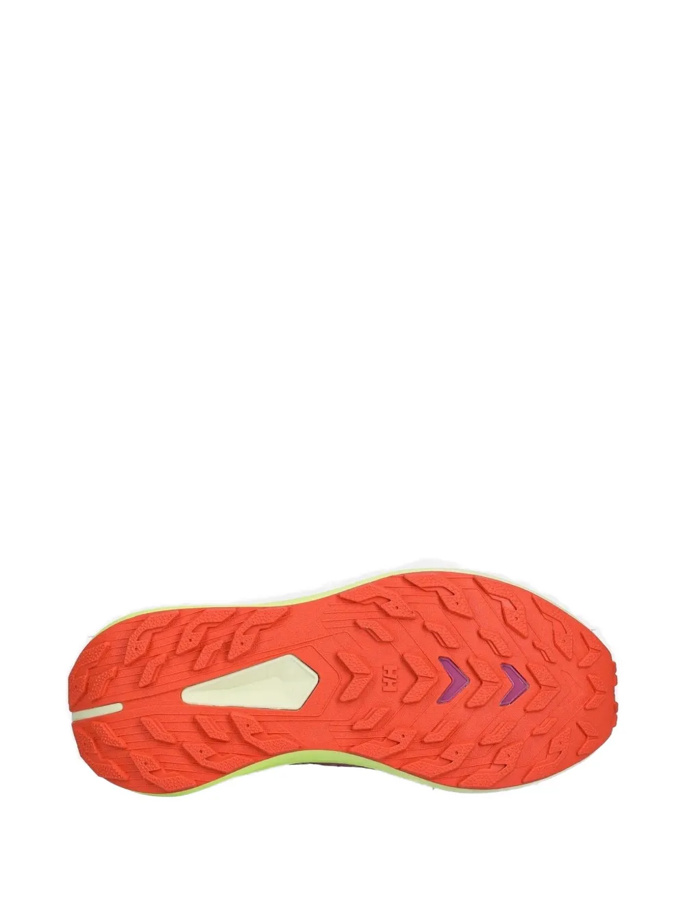 Helly Hansen Kestrel trail running sneakers Roze