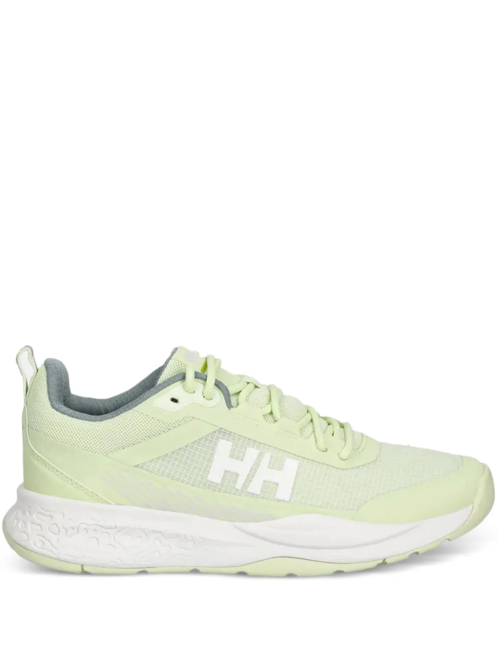 Helly Hansen baskets à empiècements en mesh | vert | Image 1