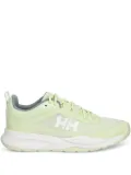 Helly Hansen mesh-panel sneakers - Green