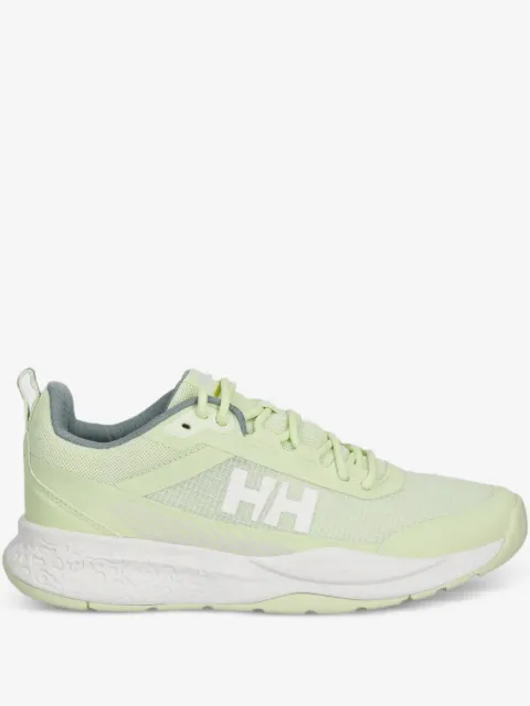 Helly Hansen mesh-panel sneakers