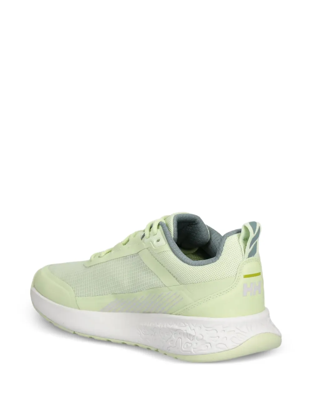 Helly Hansen mesh-panel sneakers Green