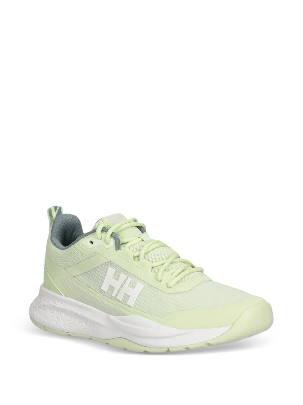 Helly Hansen baskets à empiècements en mesh | baskets basses | Image 2