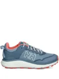 Helly Hansen Cantabria perforated-detail lace-up sneakers - Blue