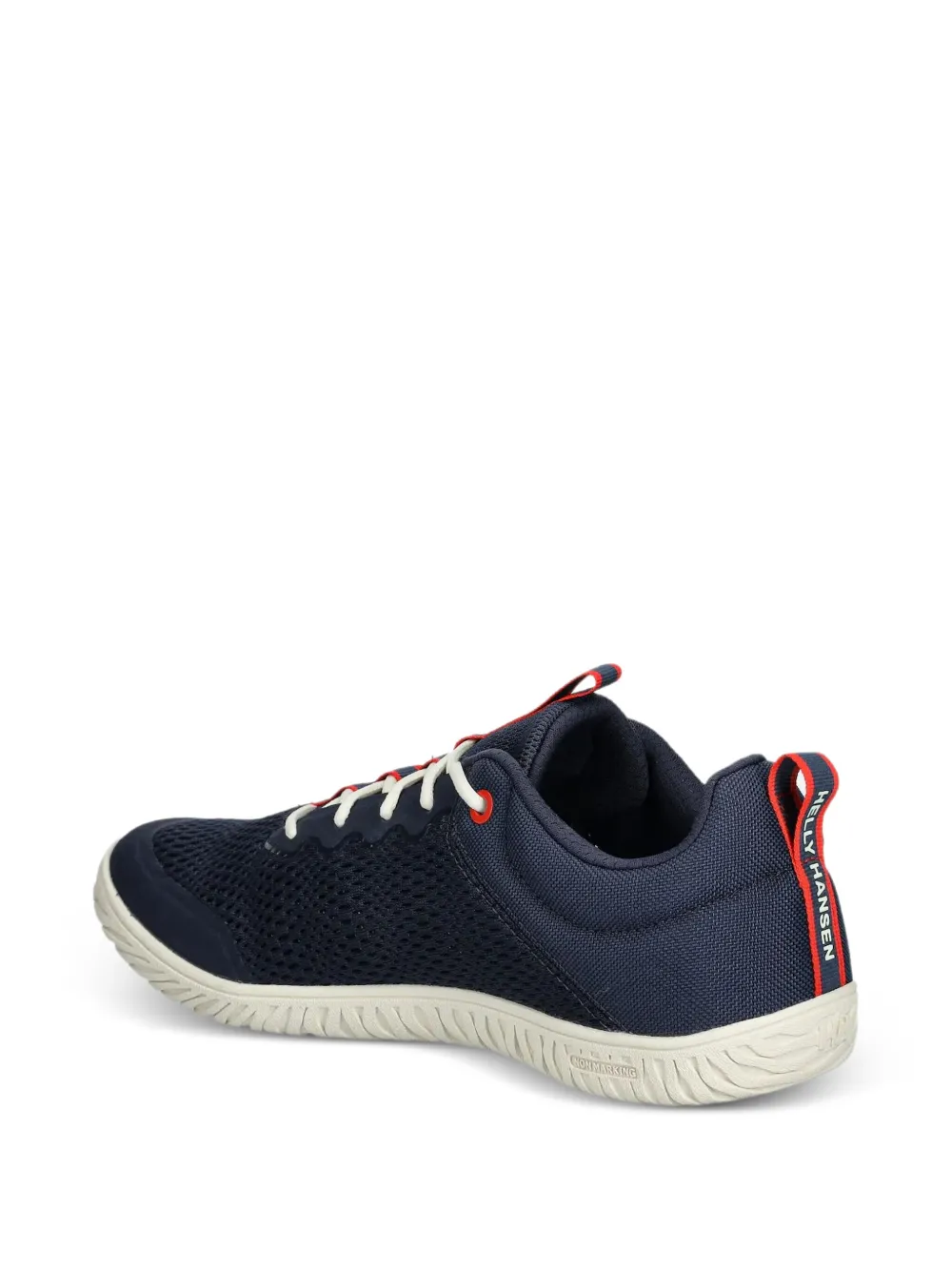 Helly Hansen Foil mesh-panelled sneakers Blue