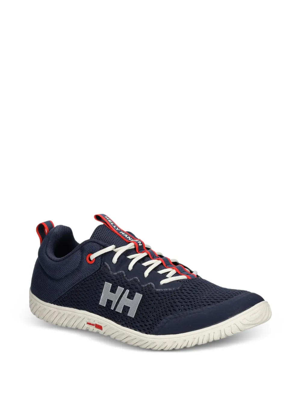 Helly Hansen baskets Foil à empiècements en mesh | Baskets basses | Image 2