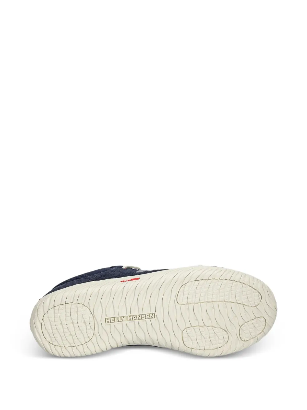 Helly Hansen Foil mesh-panelled sneakers Blue