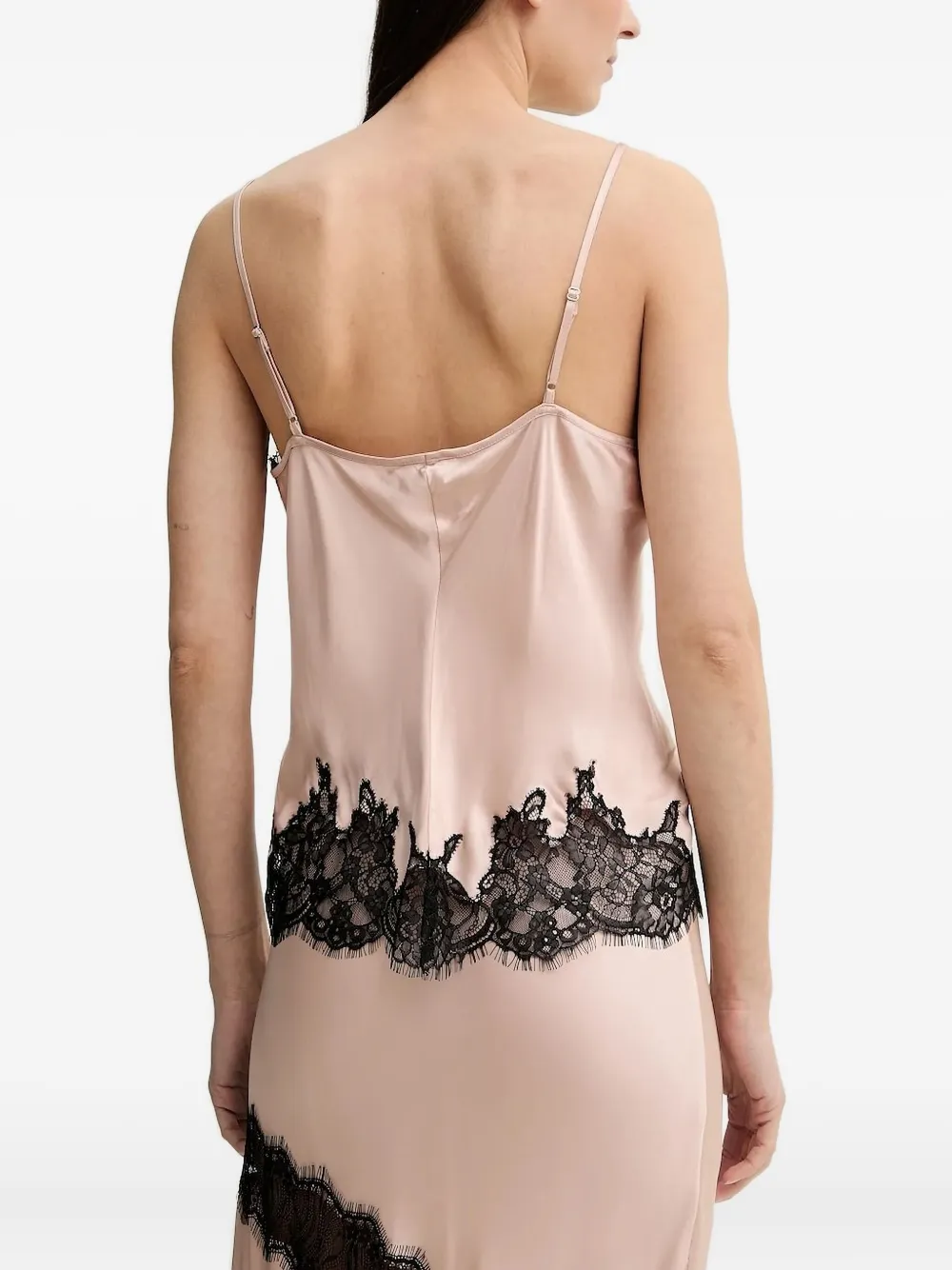 HERSKIND lace-trim top | Vests & Tank Tops | Image 2