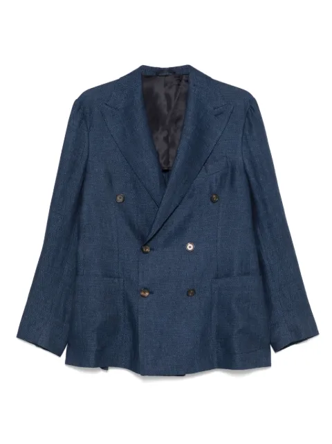 Doppiaa Aabeley blazer