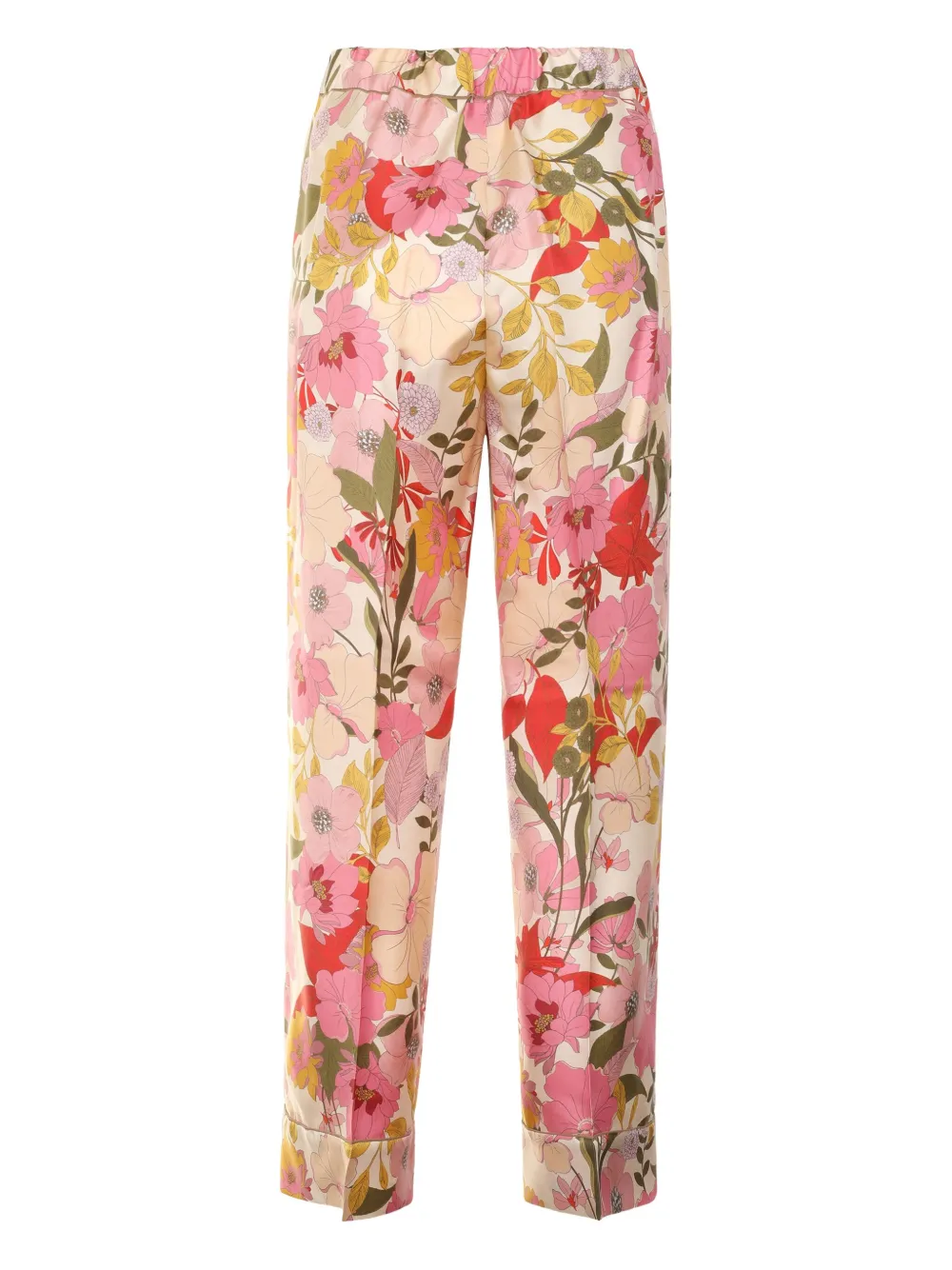 'S Max Mara Leda trousers | Slacks | Image 2