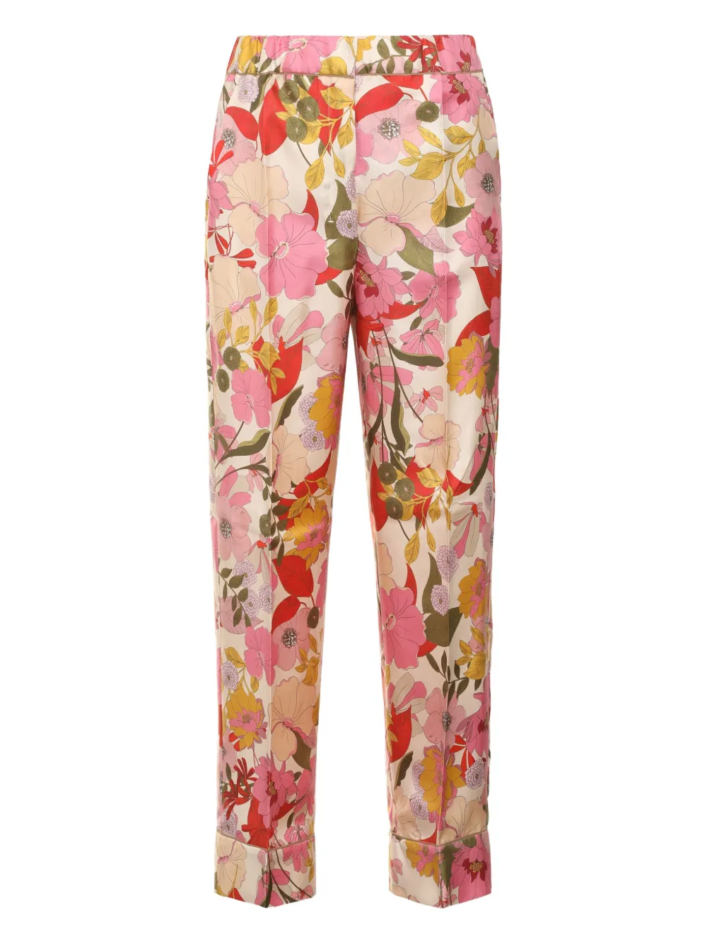 'S Max Mara Leda trousers | Neutrals | Image 1